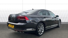 Volkswagen Passat 1.5 TSI EVO R-Line 4dr DSG Petrol Saloon